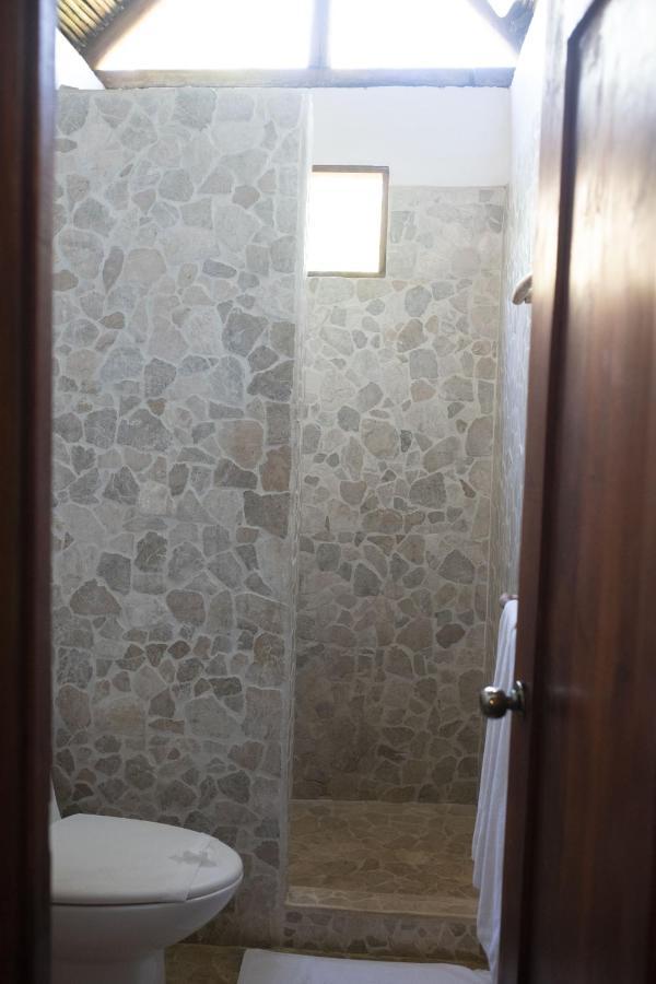 Rancho Capulin B&B Tárcoles エクステリア 写真